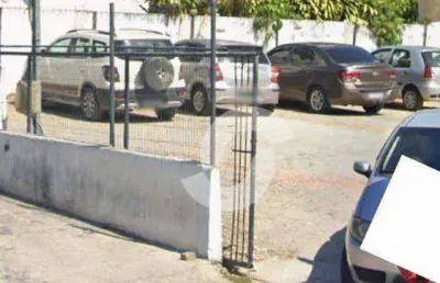 Área à venda, 600 m² por r$ 900.000,00 - centro - são gonçalo/rj