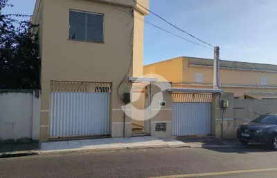 Casa com 3 quartos à venda na Travessa Quatro de Outubro, 5, Mutuá, São Gonçalo