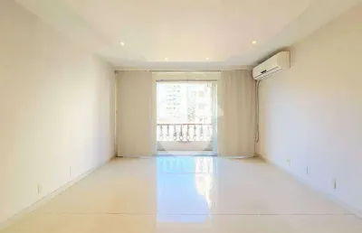 Apartamento à venda, 145 m² por r$ 1.225.000,00 - icaraí - niterói/rj