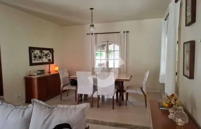 Casa com 2 dormitórios à venda, 299 m² por r$ 1.280.000,00 - centro - maricá/rj