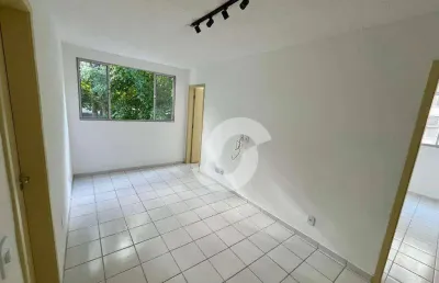 Oportunidade! delicioso 3 quartos com vaga e lazer completo por r$200mil