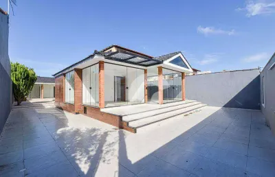 Casa com 5 quartos à venda na Rua Átila Nunes, 651, Piratininga, Niterói