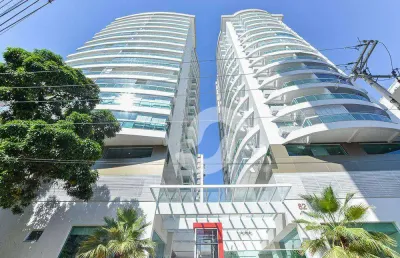 Apartamento com 3 dormitórios à venda, 122 m² por r$ 1.104.695,00 - icaraí - niterói/rj