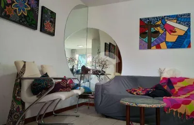 Apartamento com 2 dormitórios à venda, 77 m² por r$ 650.000,00 - icaraí - niterói/rj