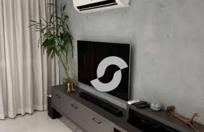 Apartamento com 2 quartos à venda na Rua Doutor Borman, 51, Centro, Niterói