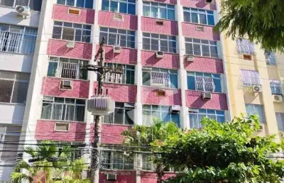 Apartamento com 2 dormitórios à venda, 75 m² por r$ 420.000,00 - fonseca - niterói/rj