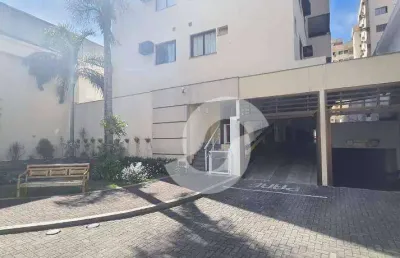 Apartamento à venda, 62 m² por r$ 380.000,00 - centro - niterói/rj