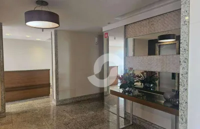 Apartamento com 2 quartos à venda na Rua Doutor Paulo César, 87, Santa Rosa, Niterói