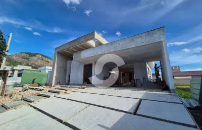 Casa à venda, 171 m² por r$ 1.280.000,00 - inoa (inoa) - maricá/rj