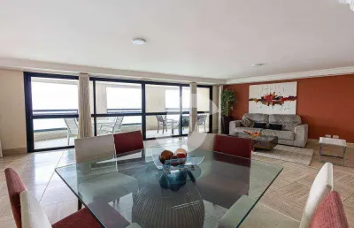 Apartamento à venda, 300 m² por r$ 5.500.000,00 - icaraí - niterói/rj
