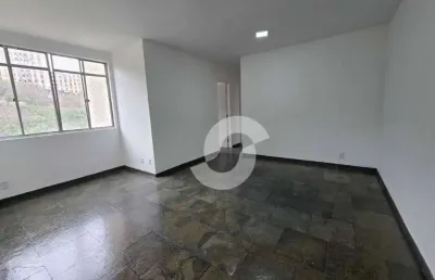Apartamento à venda, 63 m² por r$ 220.000,00 - engenhoca - niterói/rj