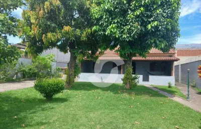 Casa com 3 quartos à venda na Avenida Lourival Menezes Vasconcelos, 30, Ipiíba, São Gonçalo