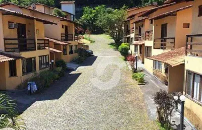 Casa com 2 dormitórios à venda, 84 m² por r$ 340.000,00 - maria paula - são gonçalo/rj