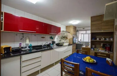 Na praia de charitas! oportunidade única,  para você e sua família!