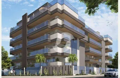 Apartamento com 2 dormitórios à venda, 88 m² por r$ 1.200.000,00 - piratininga - niterói/rj