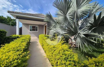 Casa à venda, 139 m² por r$ 850.000,00 - jardim atlântico leste (itaipuaçu) - maricá/rj