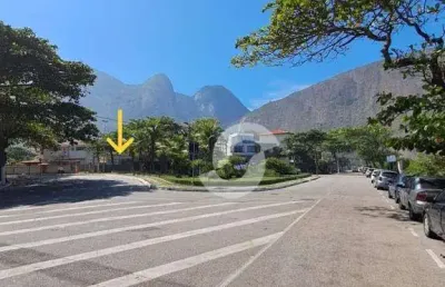 Terreno à venda, 450 m² por r$ 2.450.000,00 - itacoatiara - niterói/rj