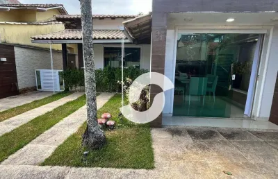 Casa com 2 dormitórios à venda, 90 m² por r$ 710.000,00 - várzea das moças - niterói/rj