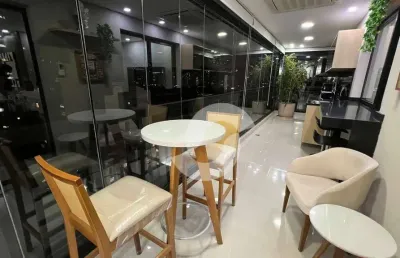 Apartamento com 2 dormitórios à venda, 108 m² por r$ 1.350.000,00 - icaraí - niterói/rj