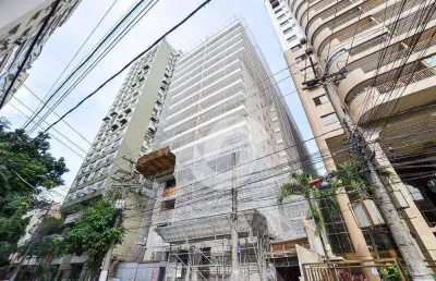 Cobertura com 3 dormitórios à venda, 219 m² por r$ 2.400.000,00 - icaraí - niterói/rj