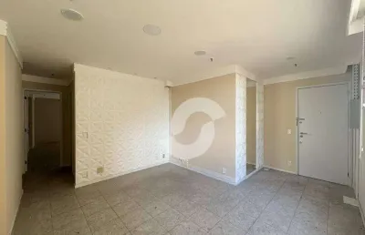 Sala comercial com 1 sala à venda na Rua Doutor Borman, 43, Centro, Niterói