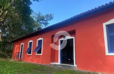 Casa com 3 dormitórios à venda, 150 m² por r$ 2.162.000,00 - itaipu - niterói/rj