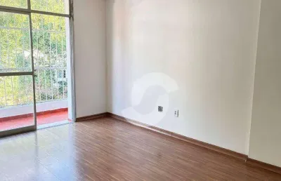 Apartamento com 2 quartos à venda na Rua Doutor Celestino, 152, Centro, Niterói
