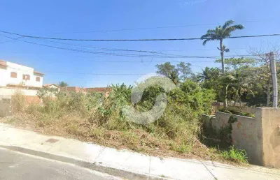 Terreno à venda, 600 m² por r$ 270.000,00 - jardim atlântico leste (itaipuaçu) - maricá/rj