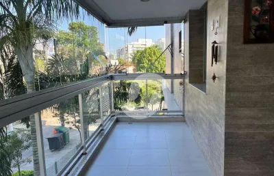Apartamento com 2 dormitórios à venda, 68 m² por r$ 580.000,00 - santa rosa - niterói/rj