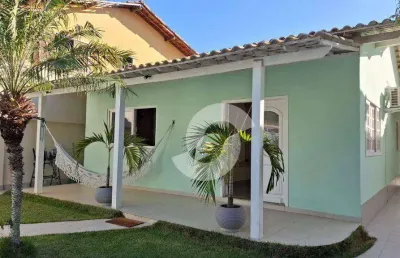 Casa à venda, 200 m² por r$ 1.350.000,00 - praia de piratininga - niterói/rj