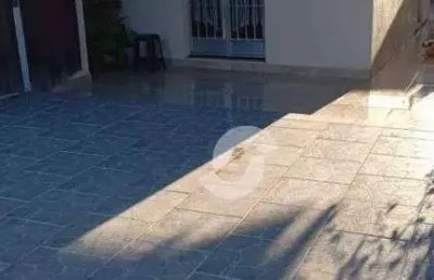 Casa com 3 quartos à venda na Rua São José, 441, Itaipuaçú, Maricá