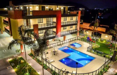 Apartamento com 3 quartos à venda na Rua Roma, 360, Piratininga, Niterói