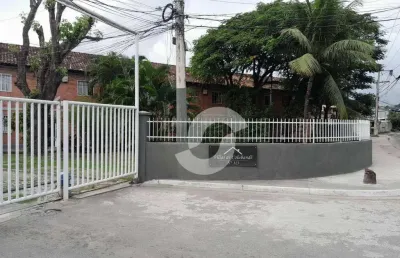 Apartamento 2 quartos à venda em colubandê, são gonçalo!