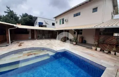 Casa dos sonhos à venda em são gonçalo: luxo, conforto e espaço m² por r$ 750 - colubande - são gonçalo/rj