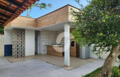 Casa à venda, 203 m² por r$ 1.290.000,00 - piratininga - niterói/rj