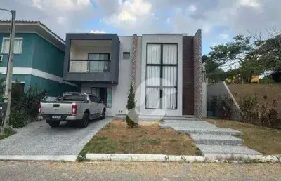Casa à venda, 221 m² por r$ 1.260.000,00 - várzea das moças - niterói/rj
