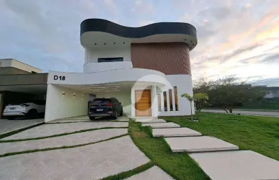 Casa com 3 dormitórios à venda, 211 m² por r$ 1.750.000 - inoã - maricá/rj