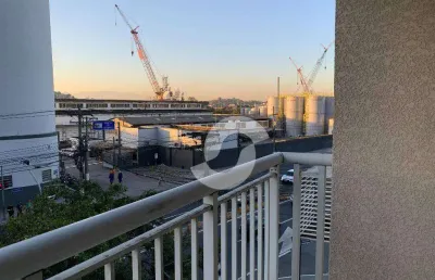 Apartamento à venda, 69 m² por r$ 470.000,00 - centro - niterói/rj