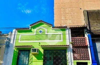 Casa com 4 quartos à venda na Rua Silva Jardim, 28, Centro, Niterói
