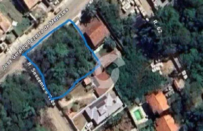 Terreno à venda, 720 m² por r$ 900.000,00 - itaipu - niterói/rj