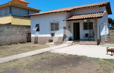 Casa com 3 quartos à venda na Rua R, 155, Itaipuaçú, Maricá