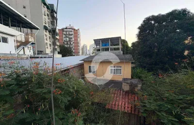 Apartamento à venda, 75 m² por r$ 300.000,00 - santa rosa - niterói/rj