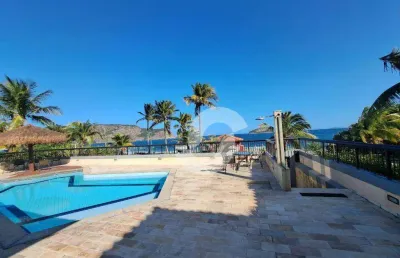 Casa com 3 dormitórios à venda, 205 m² por r$ 1.695.000 - camboinhas - niterói/rj