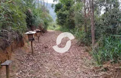 Terreno à venda na rua joão heringer, 51, mury, nova friburgo, 20100 m2 por r$ 390.000