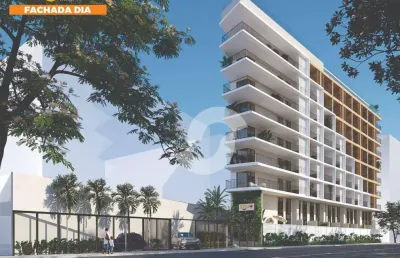 Studio com 1 dormitório à venda, 33 m² por r$ 580.000,00 - charitas - niterói/rj