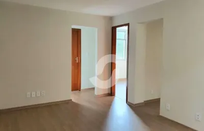 Apartamento com 3 quartos à venda na Avenida Luiz Palmier, 344, Barreto, Niterói