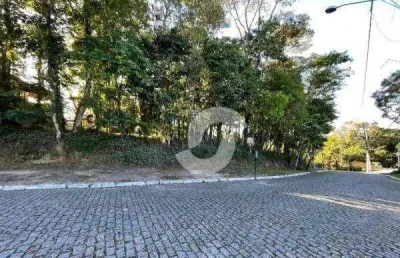 Terreno à venda, 580 m² por r$ 350.000 - pendotiba - niterói/rj