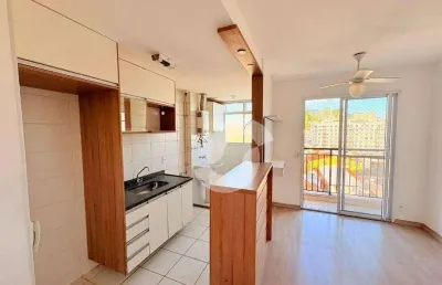 Apartamento com 2 dormitórios à venda, 54 m² por r$ 295.000,00 - barreto - niterói/rj