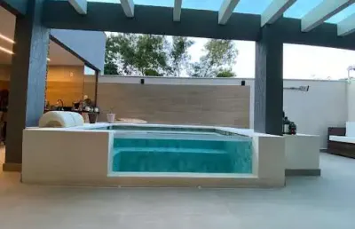 Casa com 3 dormitórios à venda, 192 m² por r$ 1.980.000,00 - itaipu - niterói/rj