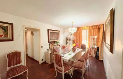 Apartamento com 2 dormitórios à venda, 86 m² por r$ 480.000,00 - santa rosa - niterói/rj